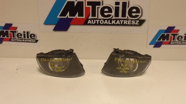 �R/DB[GY�RI BONTOTT] BMW E92+LCI/E93+LCI K�DL�MPA JOBB/BAL OLDAL